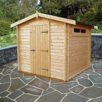 Albany Charnwood Shed/Workshop prices start from 2135.00