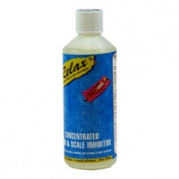Relax Concentrated Stain and Scale Inhibitor 0.5L <b style=''color: rgb(64, 64, 64); font-size: 13px; text-align: -webkit-left;''>RCH062</b>