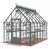 Robinson's Ratcliffe / Rushmoor Victorian Greenhouse