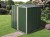 Sapphire 5x4 Metal Shed