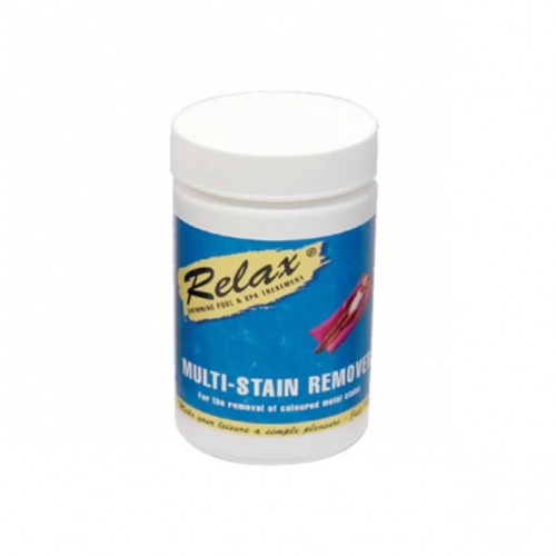 Relax Multi Stain Remover 1KG