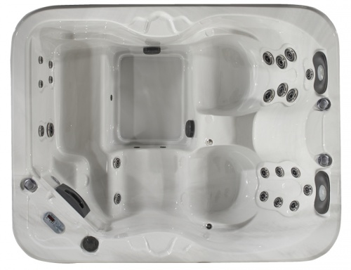 Glee Hot Tub Extreme Range