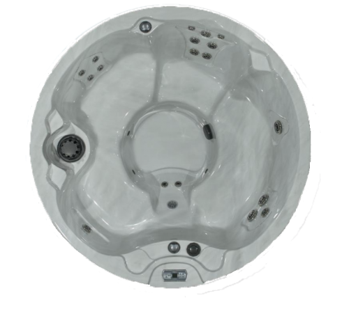 Joy Hot Tub Extreme Range