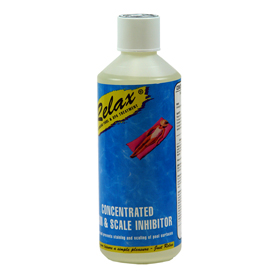 Relax Concentrated Stain and Scale Inhibitor 0.5L <b style=''color: rgb(64, 64, 64); font-size: 13px; text-align: -webkit-left;''>RCH062</b>