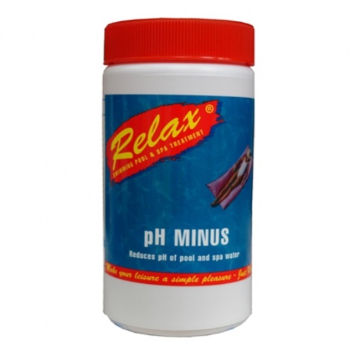 Relax pH Minus 1.5kg