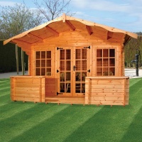 Albany Charnwood - D Prices start from £3892.00